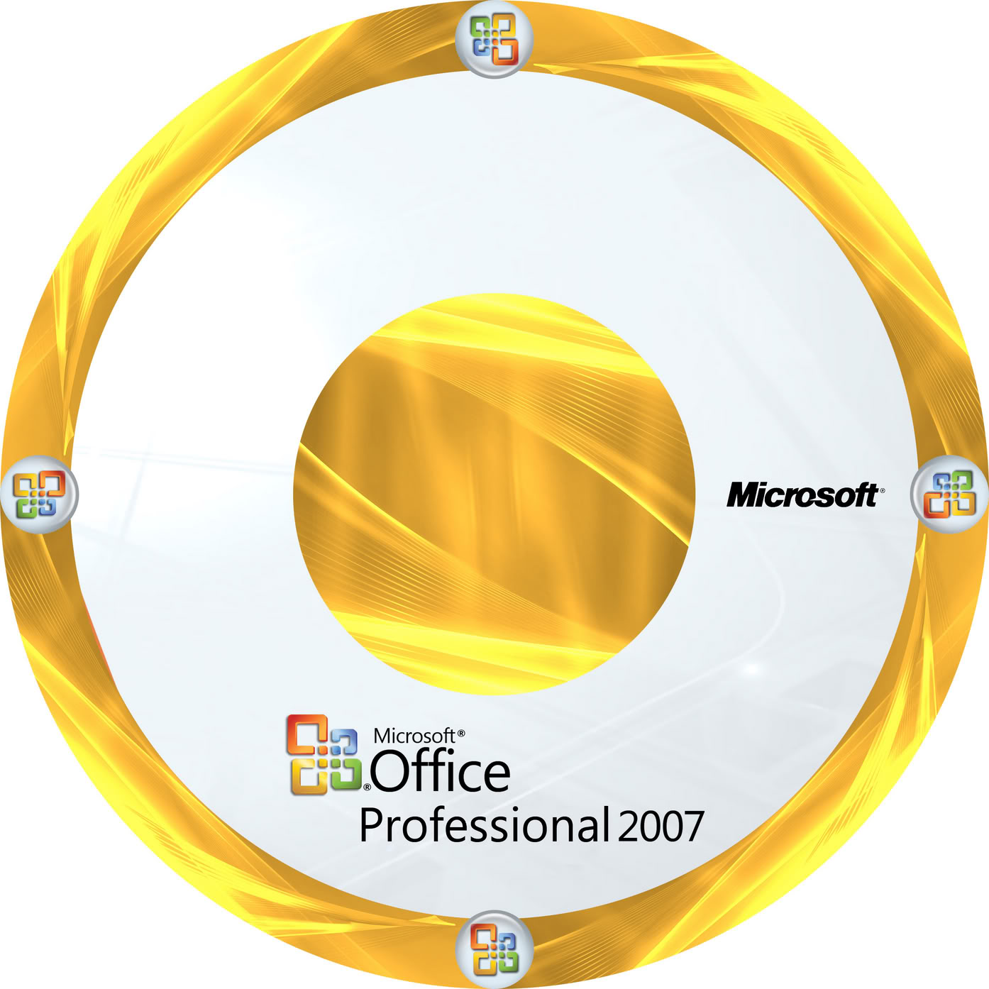 Microsoft Office 2007 Enterprise Keys